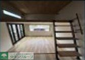 居室・リビング　駐車場