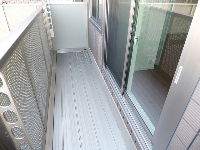 近鉄南大阪線 高鷲駅 徒歩5分 2階建 築13年の内装写真