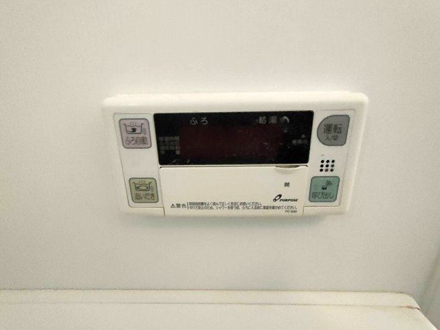 近鉄南大阪線 高鷲駅 徒歩5分 2階建 築13年のその他写真