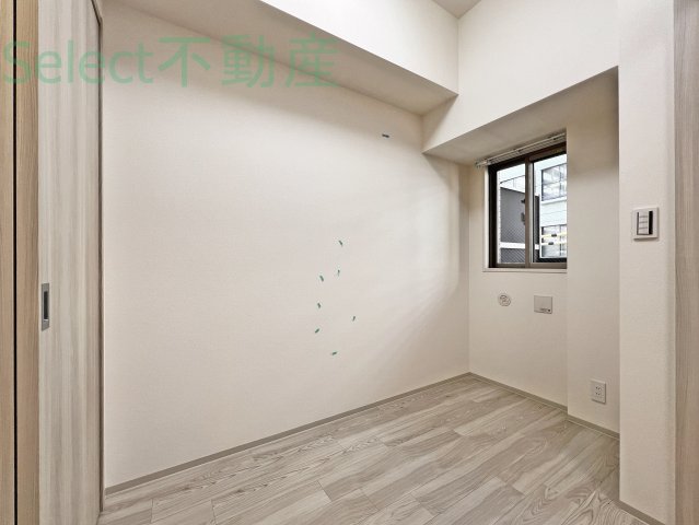 プレサンス鶴舞パークグラッドの内装写真