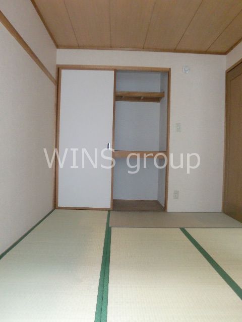その他部屋・スペース　和室も1部屋いいですね