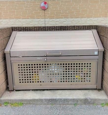 レオパレスオークアベニューのその他写真