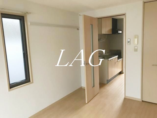 居室・リビング　洋室のお部屋です。
