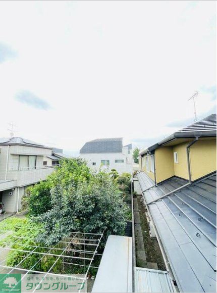 庭　庭