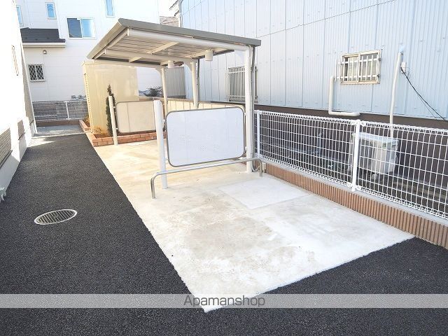 その他共有部分　その他共有部分