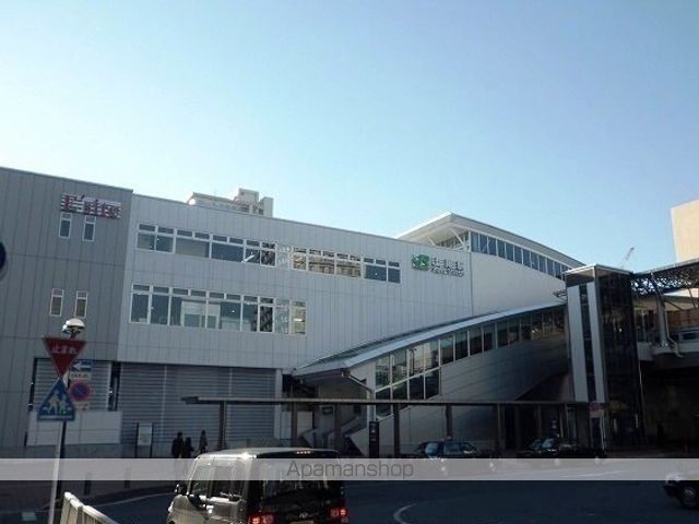 その他　上尾駅東口（その他）まで2080m