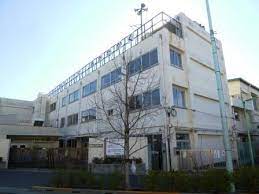 小学校　世田谷区立 北沢小学校（小学校）まで972m