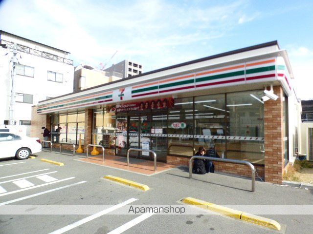 地下鉄御堂筋線 東三国駅 徒歩5分 14階建 築2年の周辺写真