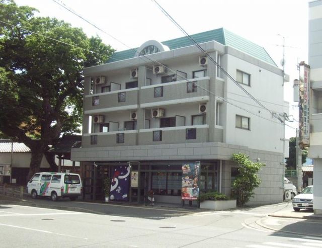 建物外観　【外観写真】外観