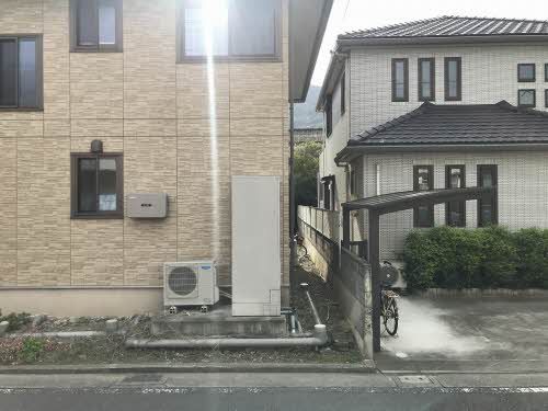 眺望　眺望