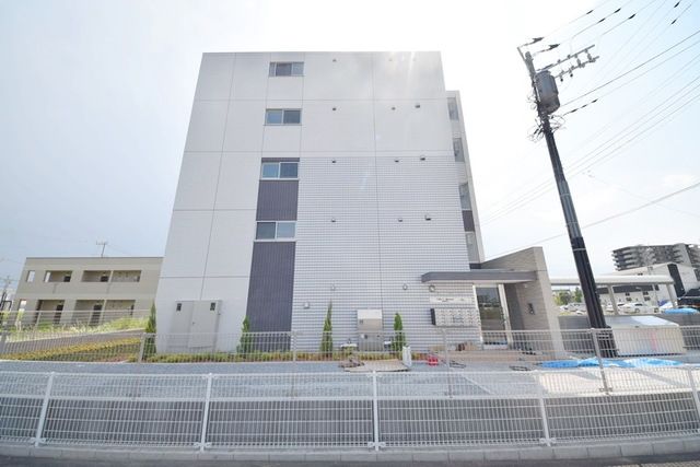 埼玉高速鉄道 浦和美園駅 徒歩7分 5階建 築10年のその他写真