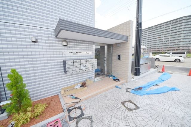 埼玉高速鉄道 浦和美園駅 徒歩7分 5階建 築10年の外観写真