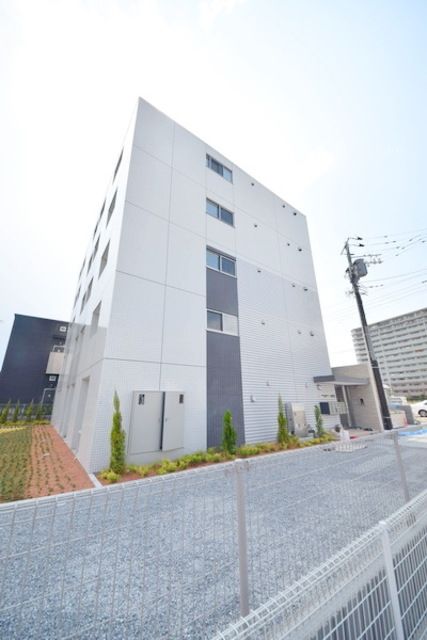 埼玉高速鉄道 浦和美園駅 徒歩7分 築10年