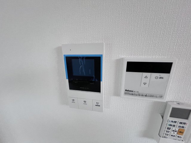 フォレ南武庫之荘WEST A棟のその他写真