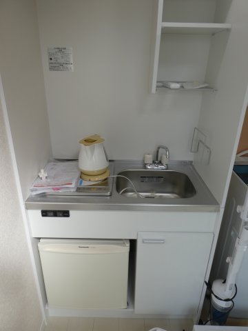 キッチン　同仕様