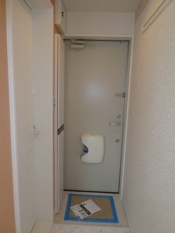 玄関　同仕様