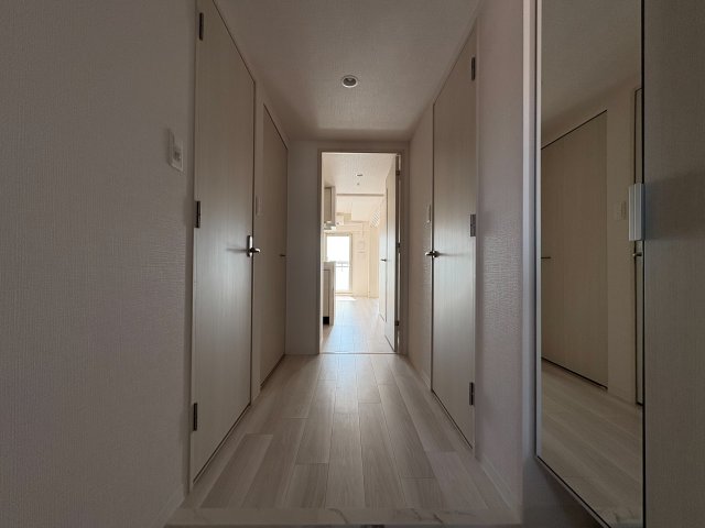 その他部屋・スペース　明るい室内です