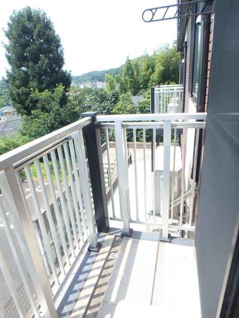 小田急多摩線 黒川駅 バス乗車時間：4分 最寄りバス停で下車 徒歩3分 2階建 築15年の内装写真