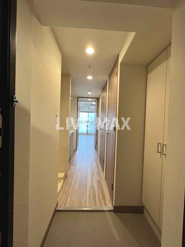玄関　同施工会社の同仕様写真です。