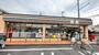 コンビニ　セブン-イレブン三鷹連雀通り店（コンビニ）まで654m