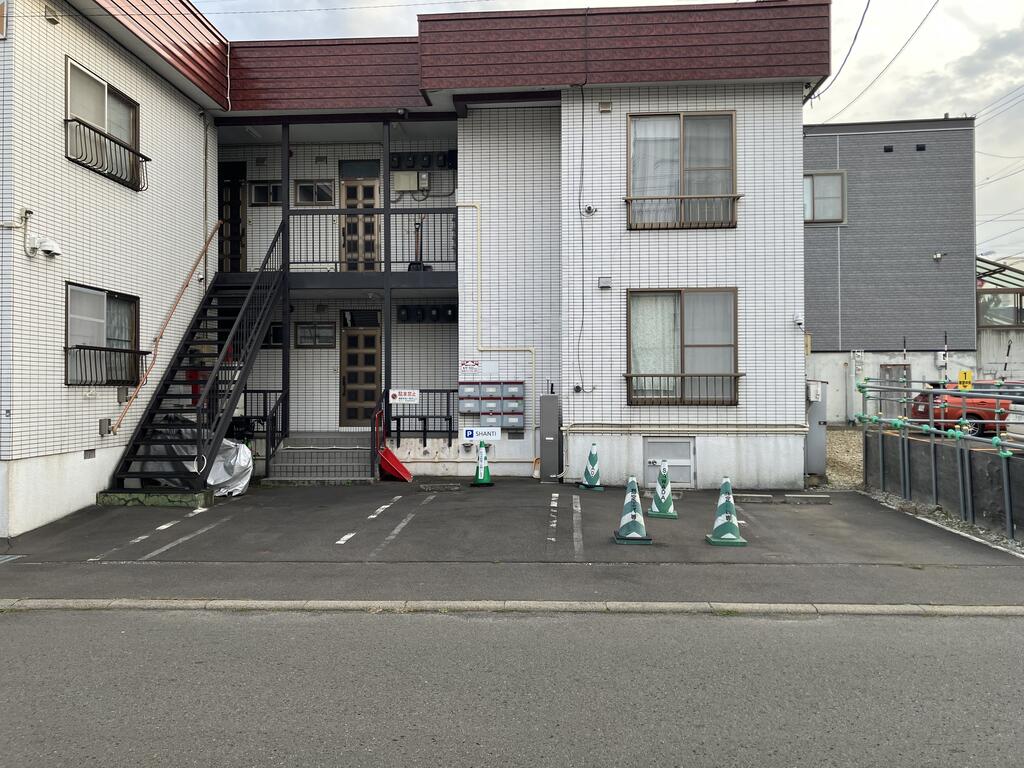 コーポ澤田