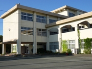 中学校　中間市立中間北中学校（中学校）まで1313m