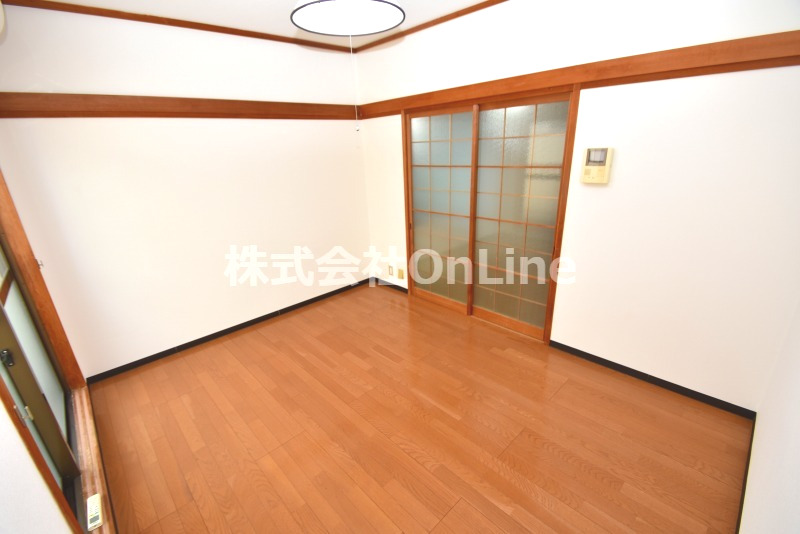 居室・リビング　ゆったり過ごせるリビングです