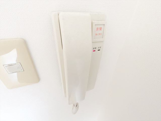 その他　参考写真（同物件他号室）