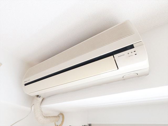 その他設備　参考写真（同物件他号室）