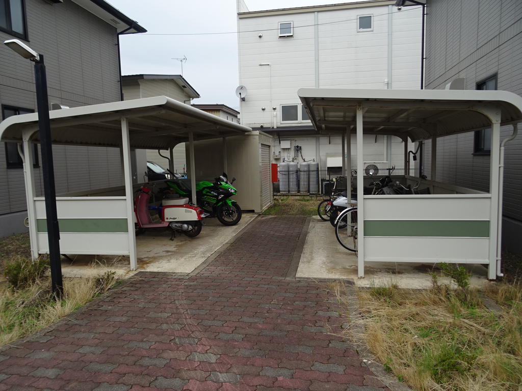 その他共有部分