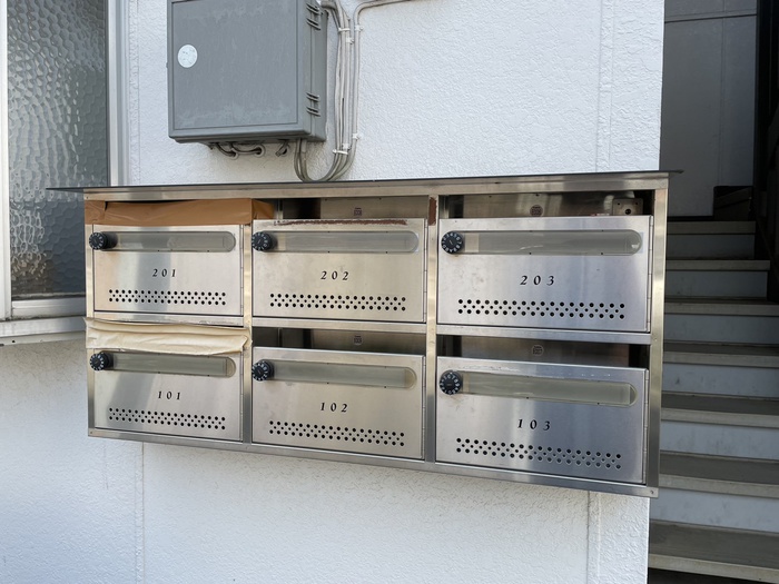 その他共有部分