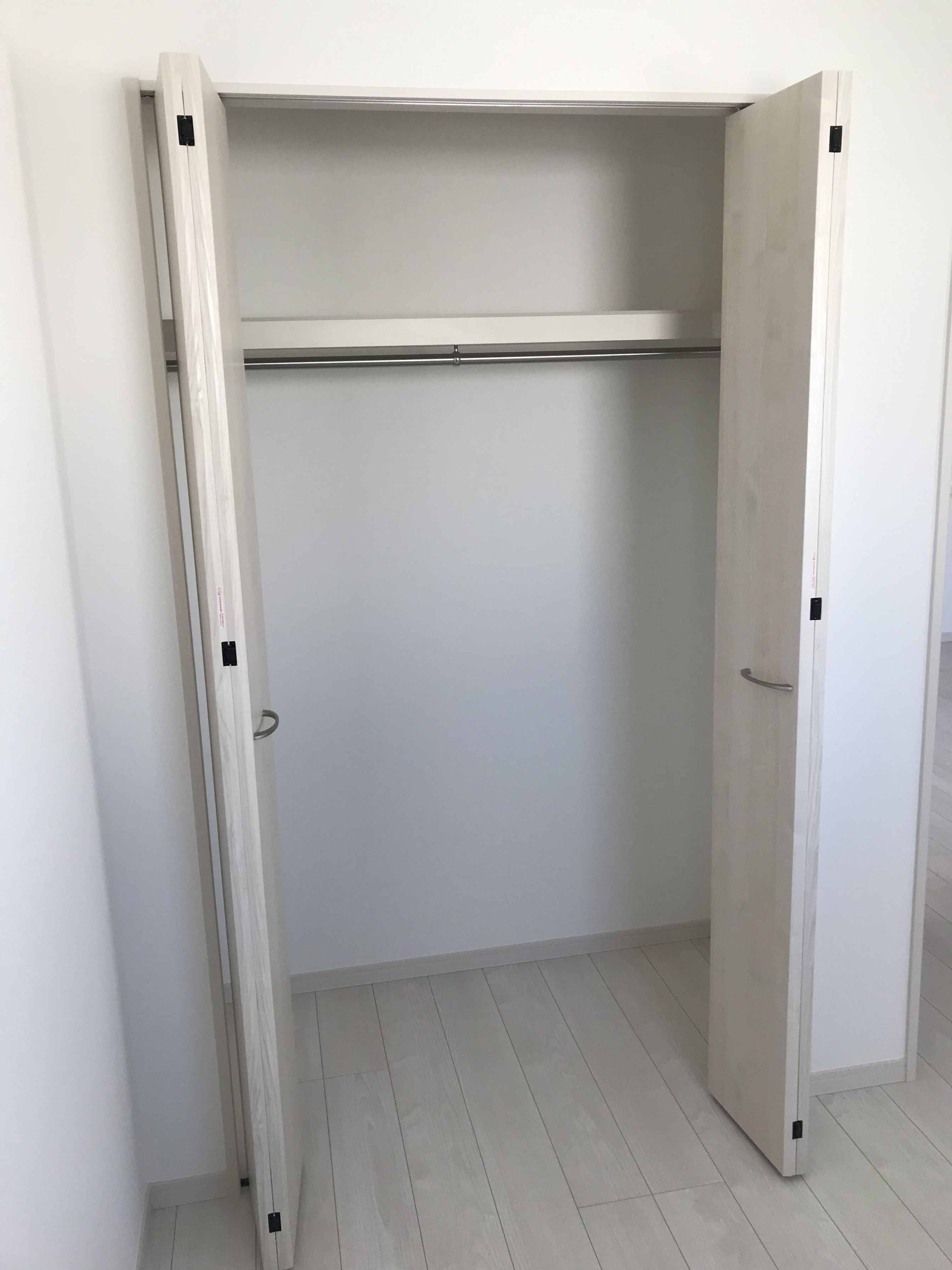 収納　同仕様サンプル写真