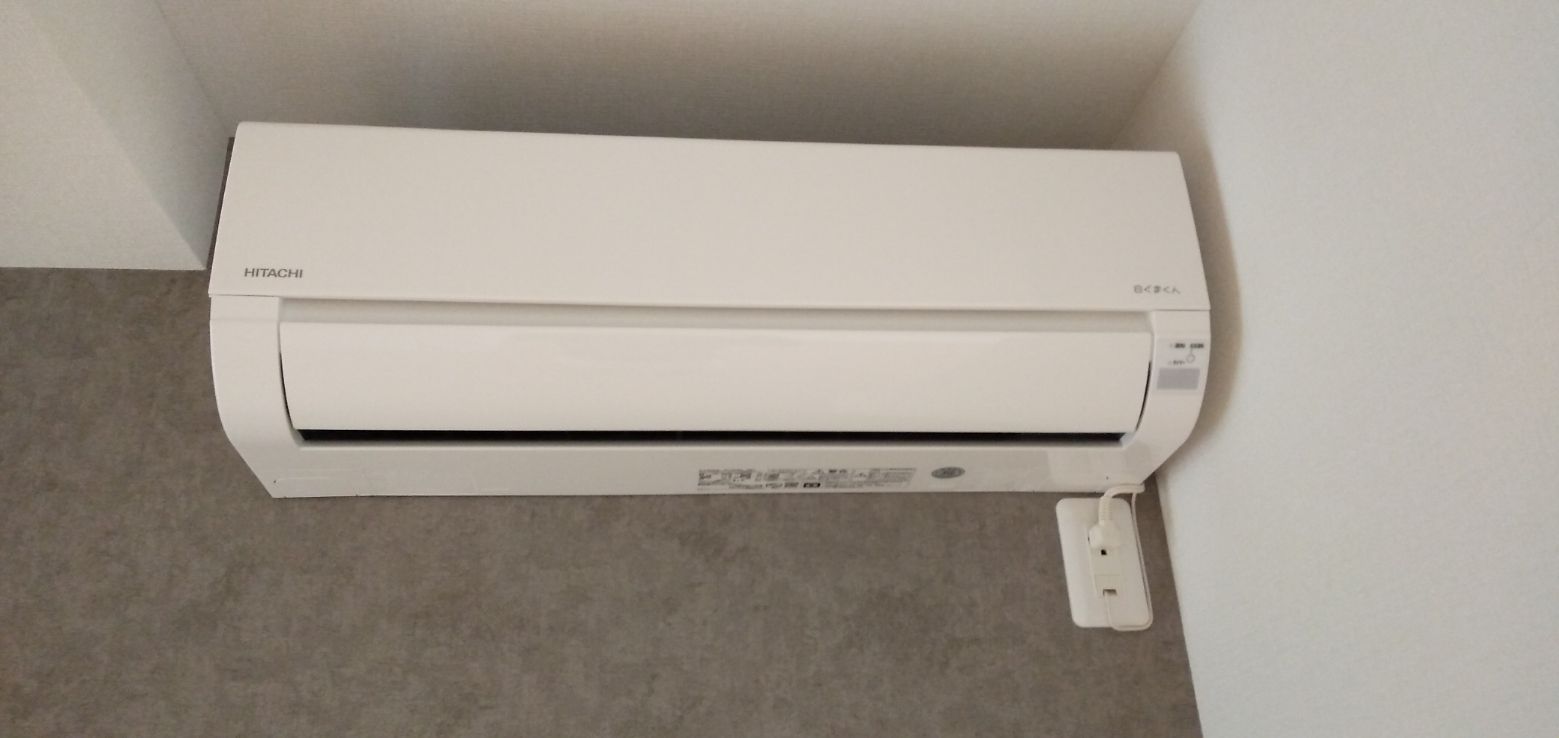 その他設備　同仕様サンプル写真