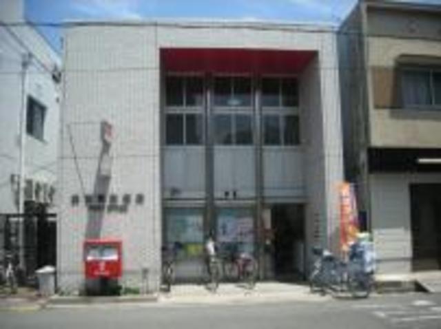 郵便局　堺東雲郵便局（郵便局）まで215m