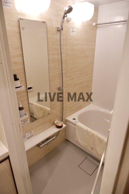 その他部屋・スペース　モデルルーム