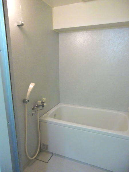 バス・シャワールーム　同仕様