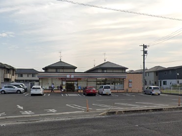 コンビニ　セブンイレブン福山多治米4丁目店（コンビニ）まで515m