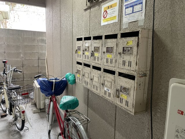 その他共有部分