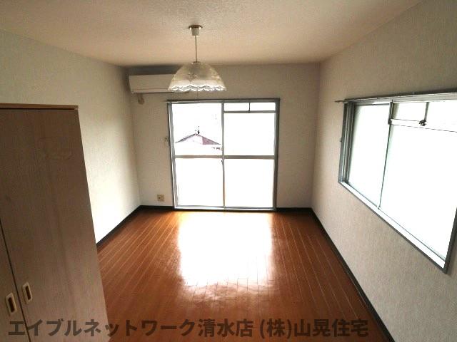 居室・リビング　おしゃれな居間です