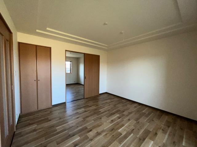 その他部屋・スペース　南洋室