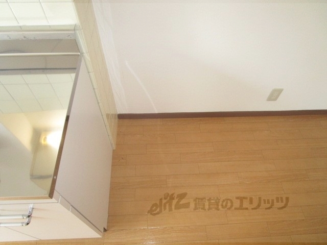 その他部屋・スペース　冷蔵庫置場