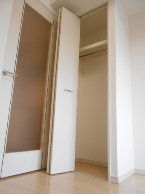 収納　※同物件、別部屋になります。