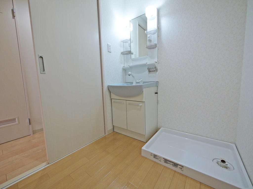 あさひレジデンス表町の内装写真