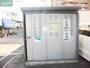 その他共有部分　専用ゴミ置き場