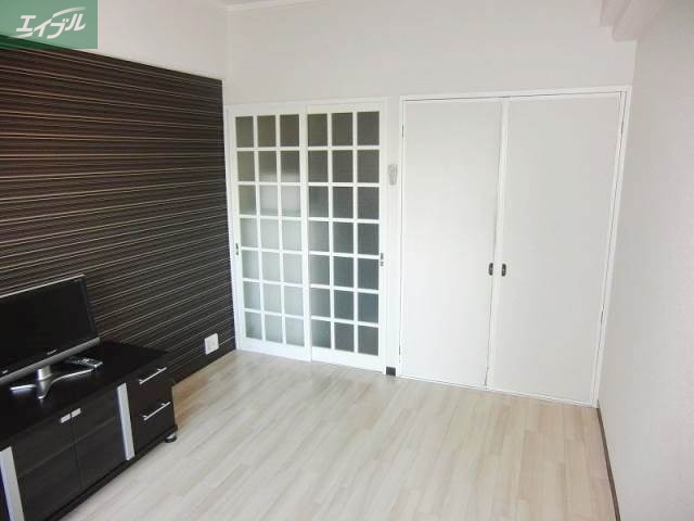 その他部屋・スペース　日当たり良好