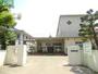 中学校　桑田中学校（中学校）まで1900m