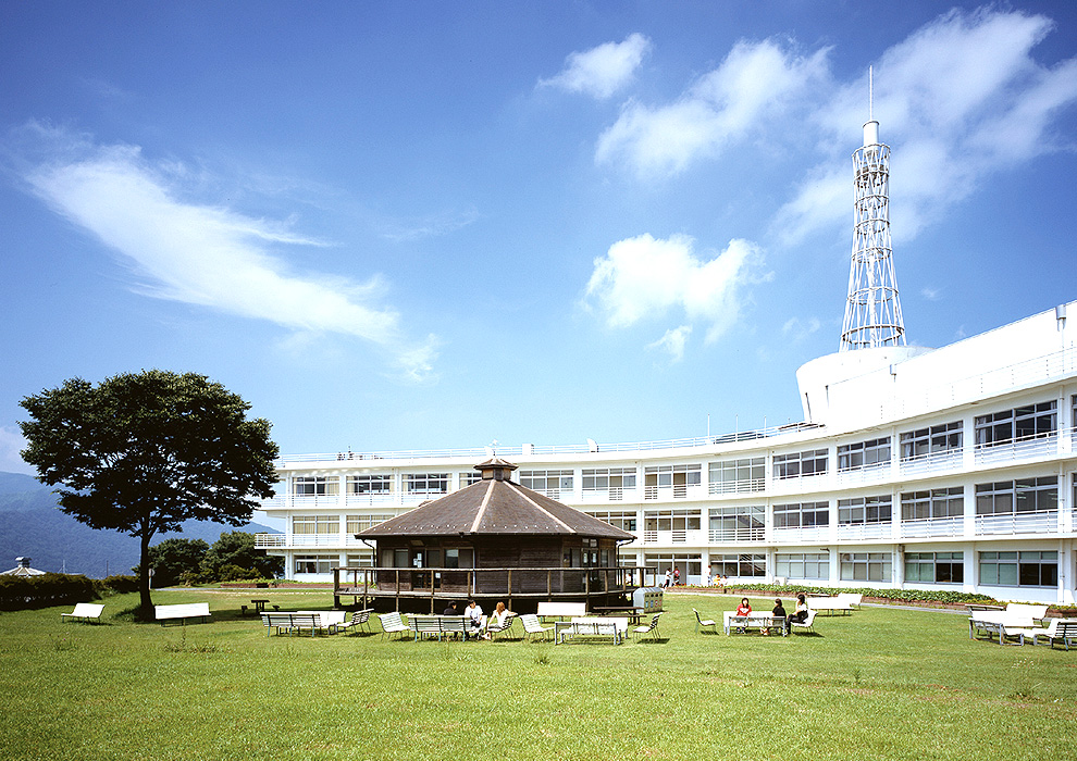 【阿蘇郡南阿蘇村大字河陽のマンションの大学・短大】