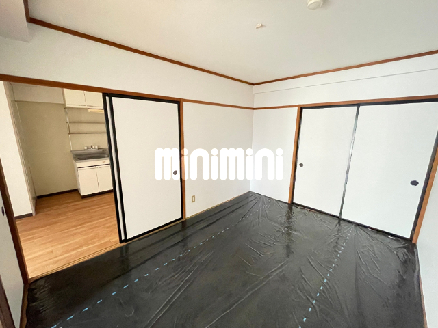 その他部屋・スペース　４．５帖の洋室。