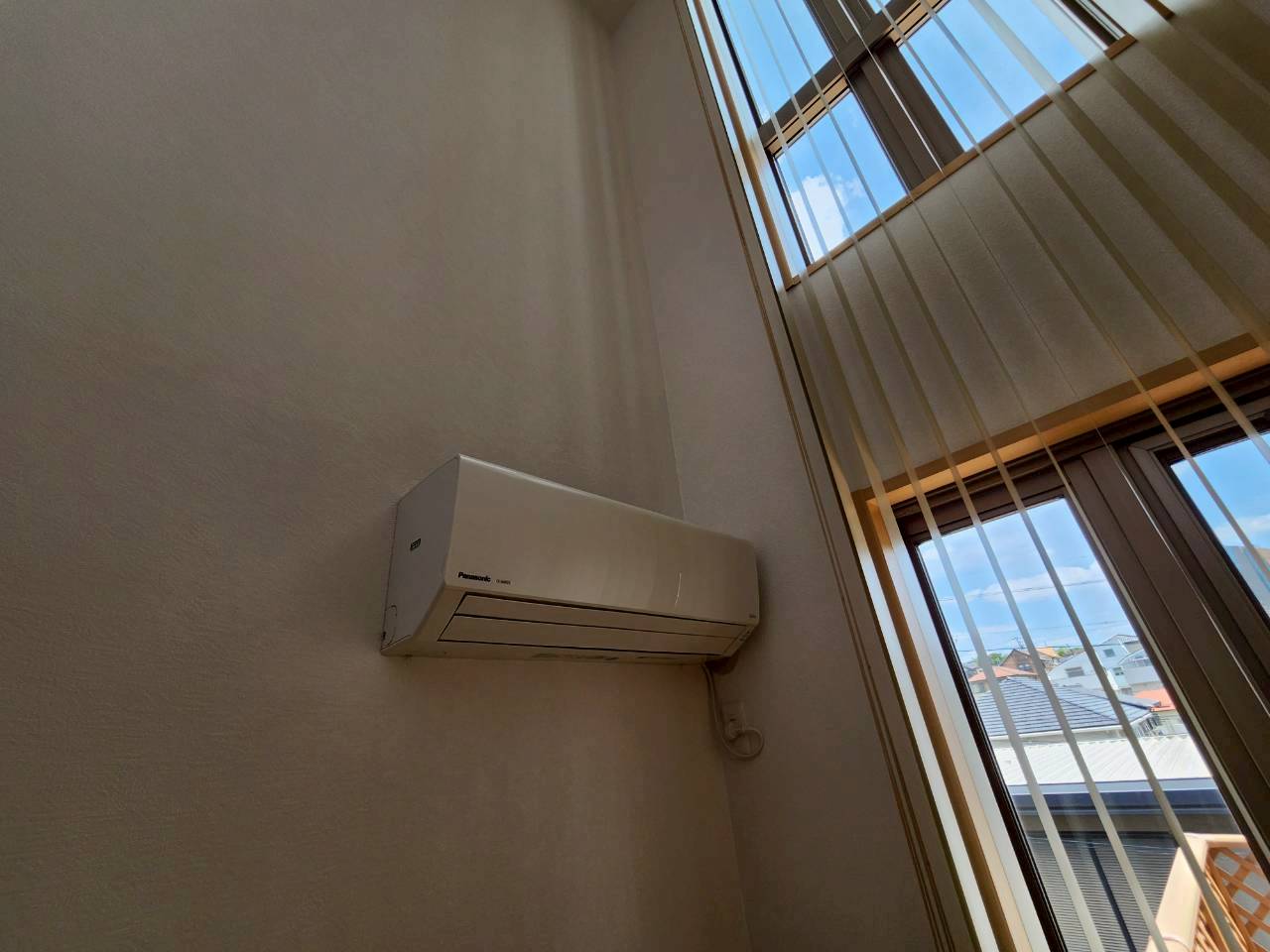 その他　吹抜け