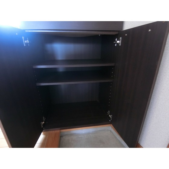 その他　シューズボックスです。